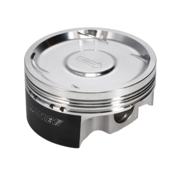 Picture of Subaru 2.5L EJ257 WRX STi Piston Set - 99.75 mm Bore 1.130 in. CH, -26.00 CC