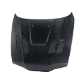 Picture of Seibon SEI Hoods - HD9703BMWE39-GTR