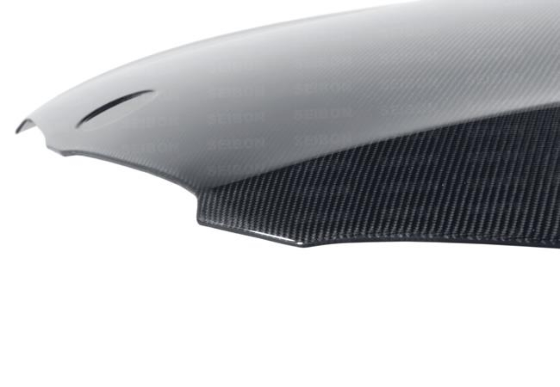 Picture of Seibon SEI Hoods - HD1112BMWE922D-OE