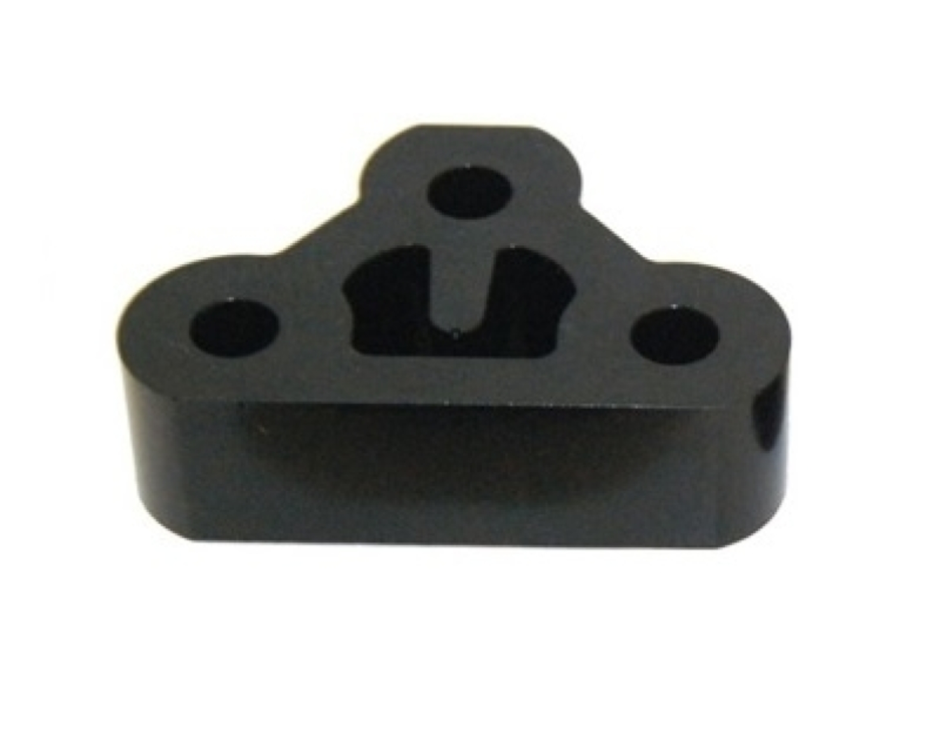 Picture of Torque Solution TQS Exhaust Mounts Brackets - TS-EH-307