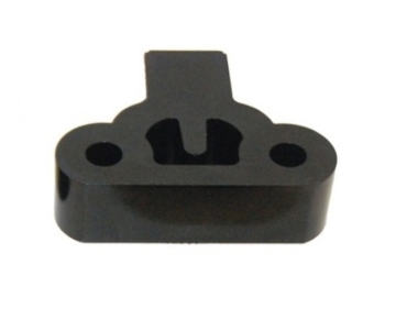 Picture of Torque Solution TQS Exhaust Mounts Brackets - TS-EH-308