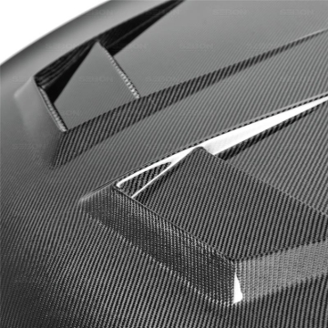 Picture of Seibon SEI Hoods - HD12VWG7-DV