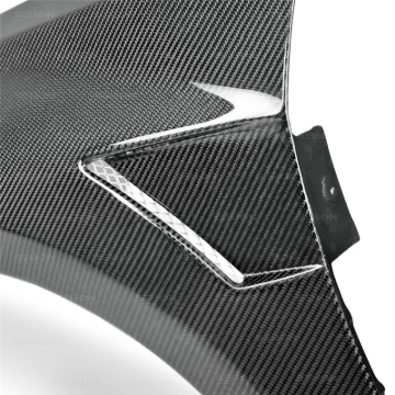 Picture of Seibon SEI Fenders - FF12VWG7-W
