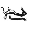 Picture of Mishimoto MM Silicone Hose-Radiator Radiator Hoses - MMHOSE-DMAX-11BK