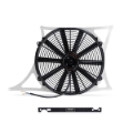 Picture of Mishimoto MM Fan Shroud Kits - MMFS-E46-01