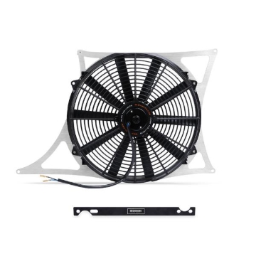 Picture of Mishimoto MM Fan Shroud Kits - MMFS-E46-01