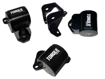 Picture of Torque Solution TQS Engine Mounts - TS-HA-EK3