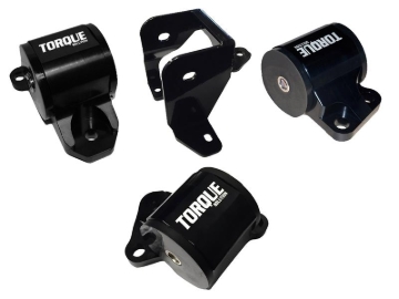 Picture of Torque Solution TQS Engine Mounts - TS-HA-EK2