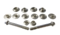 Picture of Torque Solution TQS Subframe Bushings Bushing Kits - TS-VW-020