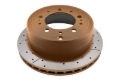 Picture of DBA Street Slot&Drill Rotors Brake Rotors - DBA789X