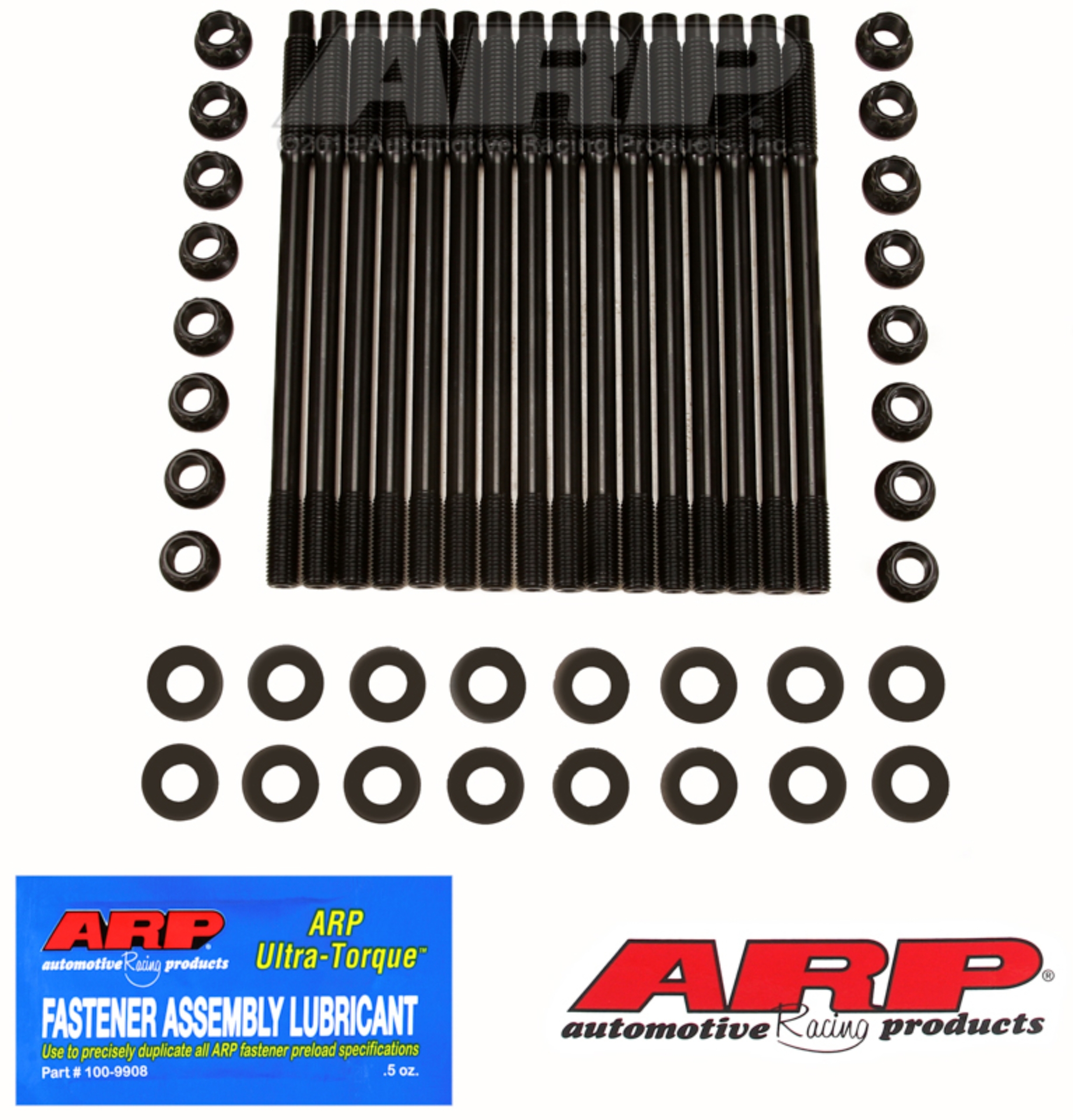 Picture of ARP Head Stud Kits Head Stud & Bolt Kits - 253-4701