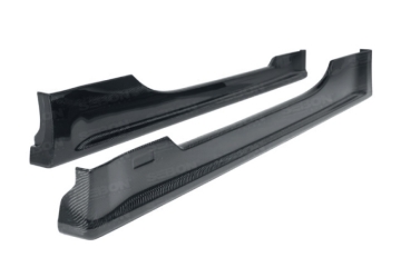 Picture of Seibon SEI Side Skirts - SS0205NS350-TT