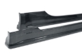 Picture of Seibon SEI Side Skirts - SS0205NS350-TT