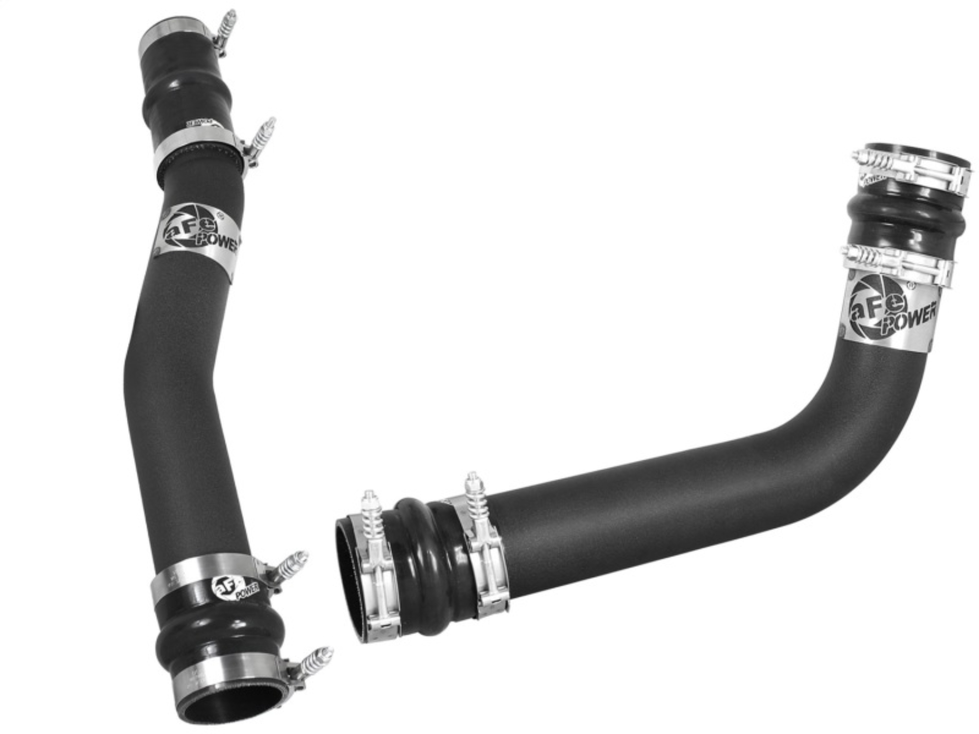Picture of aFe Bladerunner I/C & Tubes Intercoolers - 46-20014