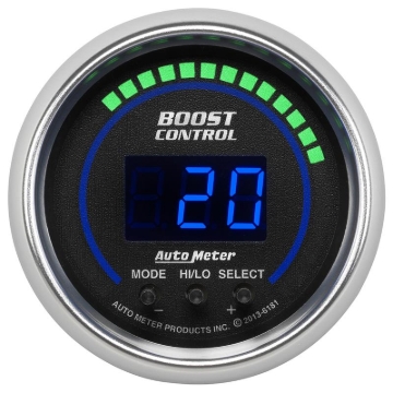 Picture of AutoMeter AM Cobalt Gauges - 6181
