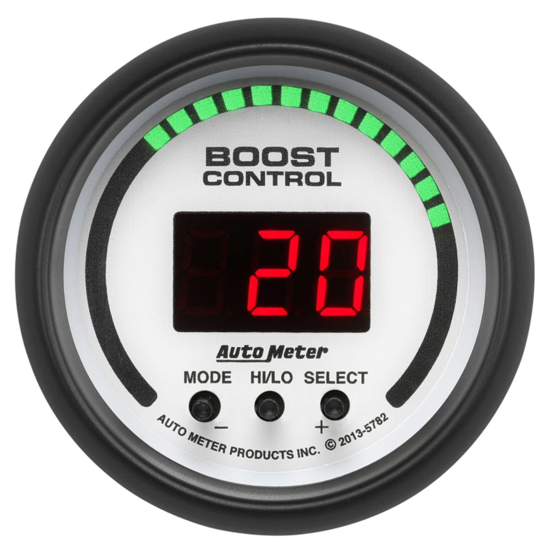 Picture of AutoMeter AM Phantom Gauges - 5782