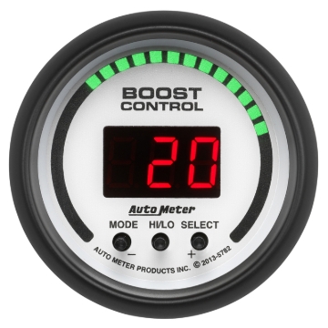 Picture of AutoMeter AM Phantom Gauges - 5782