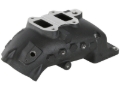 Picture of aFe Bladerunner Man & acc Headers & Manifolds - 46-10071-1