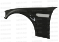 Picture of Seibon SEI Fenders - FF0105BMWE46M3
