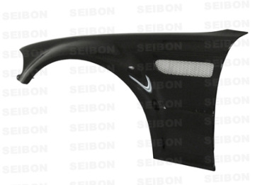 Picture of Seibon SEI Fenders - FF0105BMWE46M3