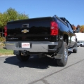 Picture of MBRP DPF Back Exhaust AL - S6033AL