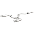 Picture of 19023-Street Cat-Back Exhaust System Chevrolet