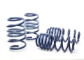 Picture of H&R HR Super Sport Springs Lowering Springs - 50343-77