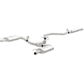 Picture of 19023-Street Cat-Back Exhaust System Chevrolet
