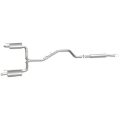 Picture of 19023-Street Cat-Back Exhaust System Chevrolet