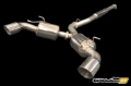 Picture of GReddy GRE EVO 2 Exhaust Catback - 10118300