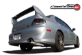 Picture of GReddy GRE Revolution Exhaust Catback - 10138102