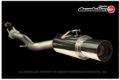 Picture of GReddy GRE Revolution Exhaust Catback - 10138103