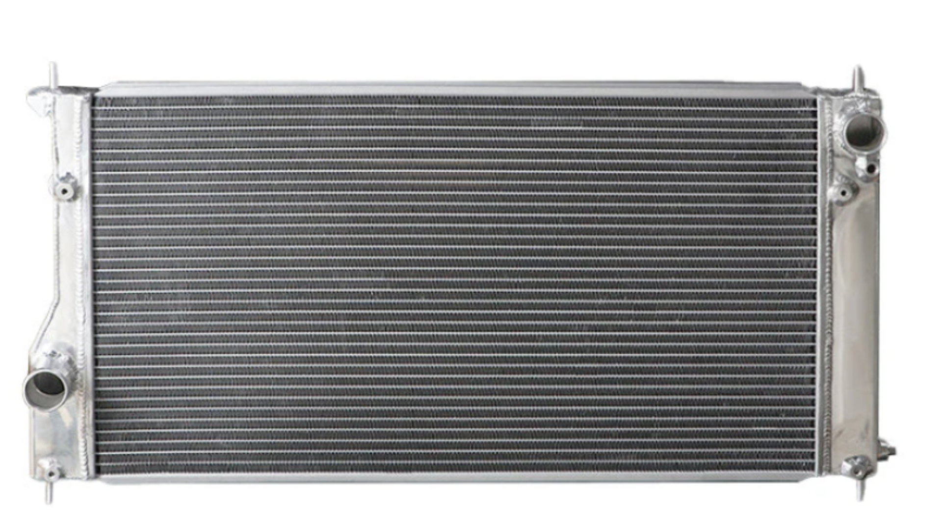 Picture of GReddy GRE Radiator - 12013803