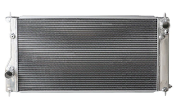 Picture of GReddy GRE Radiator - 12013803