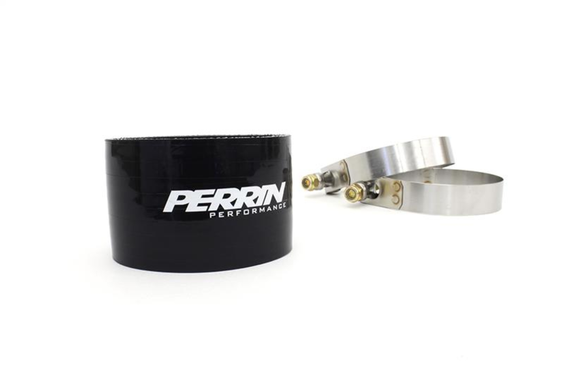 Picture of Perrin Performance PA Coupler Hoses - PSP-ITR-301BK