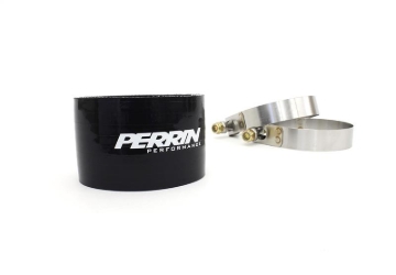 Picture of Perrin Performance PA Coupler Hoses - PSP-ITR-301BK