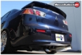 Picture of GReddy GRE Revolution Exhaust Catback - 10138101