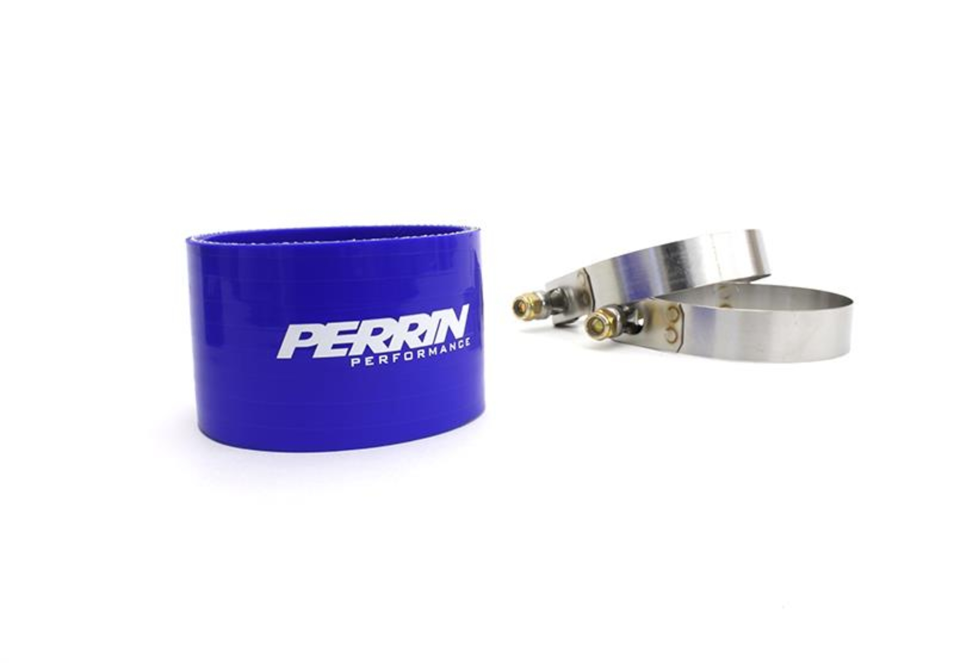 Picture of Perrin Performance PA Coupler Hoses - PSP-ITR-301BL