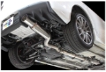 Picture of GReddy GRE Revolution Exhaust Catback - 10138103