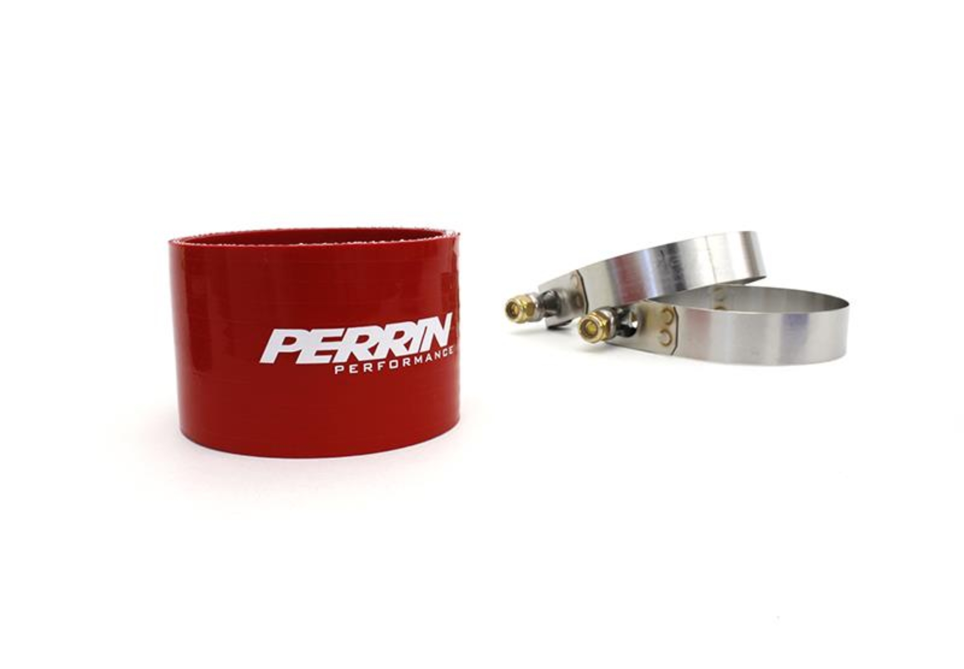 Picture of Perrin Performance PA Coupler Hoses - PSP-ITR-301RD