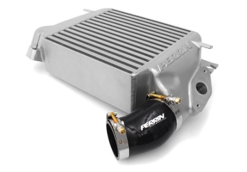 Picture of Perrin Performance PA Top Mount Couplers/Brackets - PSP-ITR-321BK