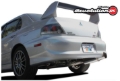 Picture of GReddy GRE Revolution Exhaust Catback - 10138102