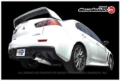 Picture of GReddy GRE Revolution Exhaust Catback - 10138103