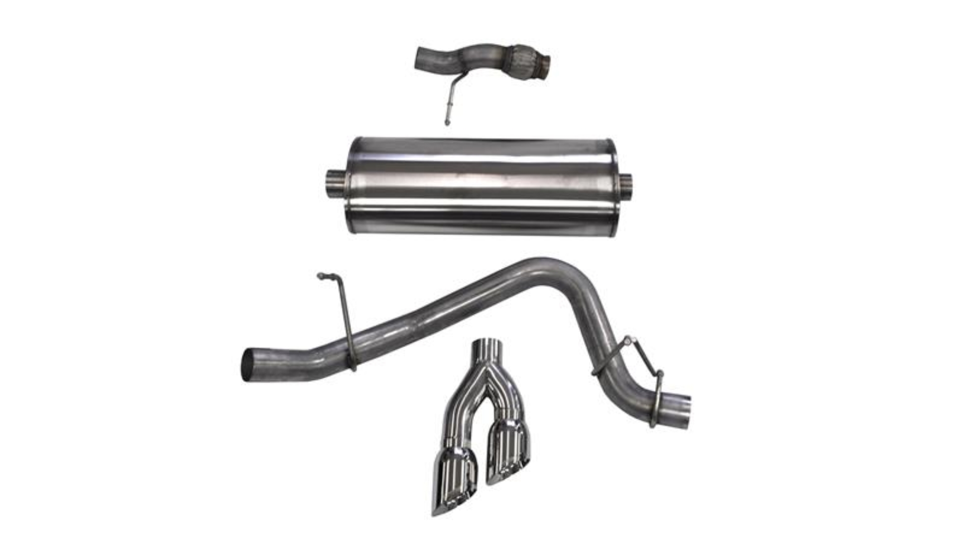 Picture of 15-16 TAH YKN 5.3L 3in. CB SSE TWN 4in. SPRT