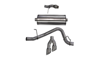 Picture of 15-16 TAH YKN 5.3L 3in. CB SSE TWN 4in. SPRT