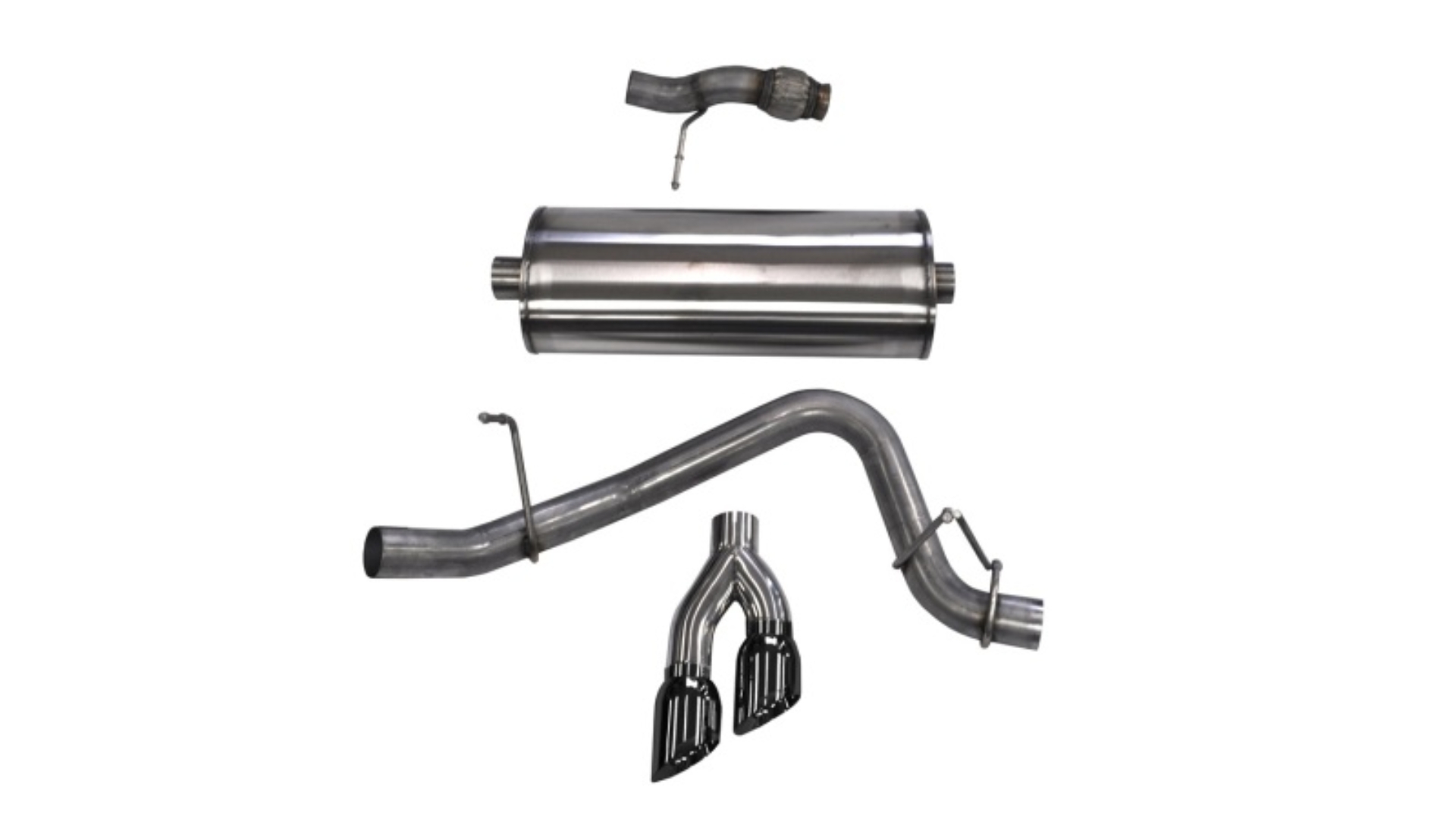 Picture of 15-16 TAH YKN 5.3L 3in. CB SSE TWN 4in. SPRT
