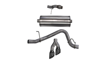 Picture of 15-16 TAH YKN 5.3L 3in. CB SSE TWN 4in. SPRT