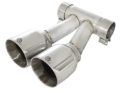 Picture of aFe Mach Force-Xp Exhaust Tip - 49-36410