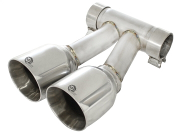 Picture of aFe Mach Force-Xp Exhaust Tip - 49-36410