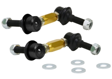 Picture of Whiteline WL Sway Bar Links Sway Bar Endlinks - KLC180-090